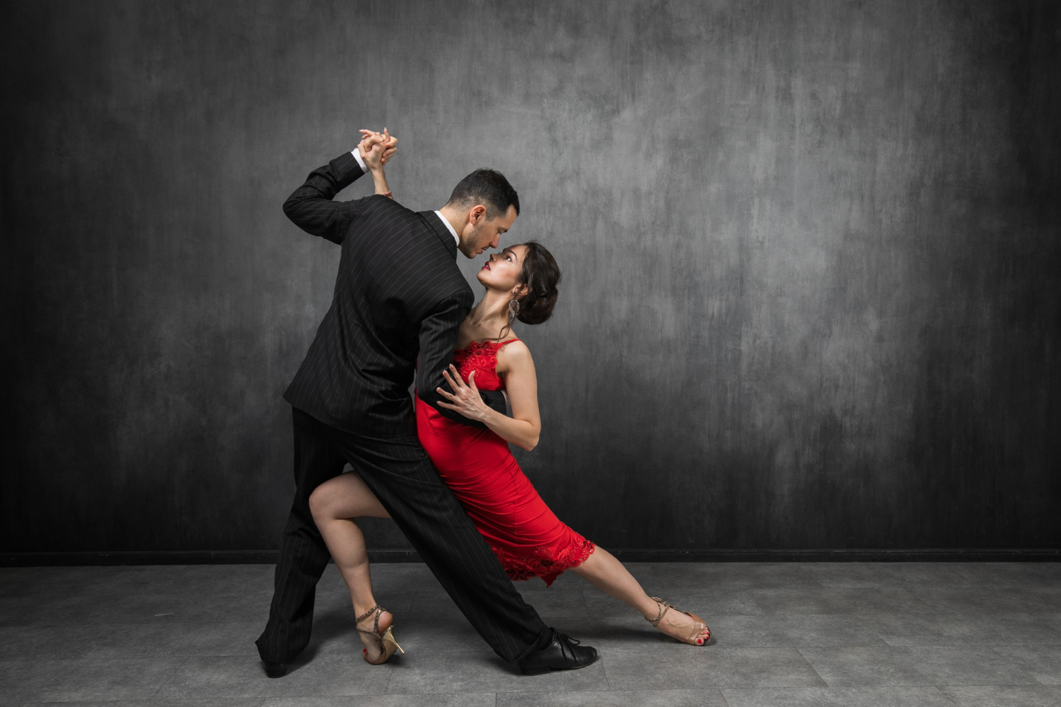 10 OCT | Día nacional de la danza
