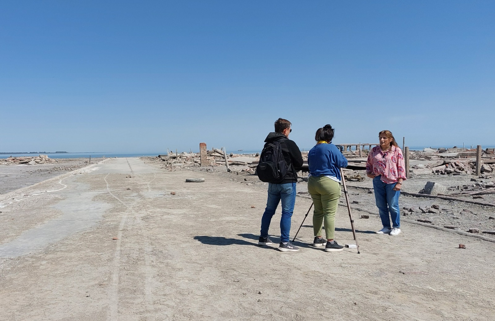 Ciclo de Documentales | Los Elementos: una mirada poética sobre nuestra naturaleza