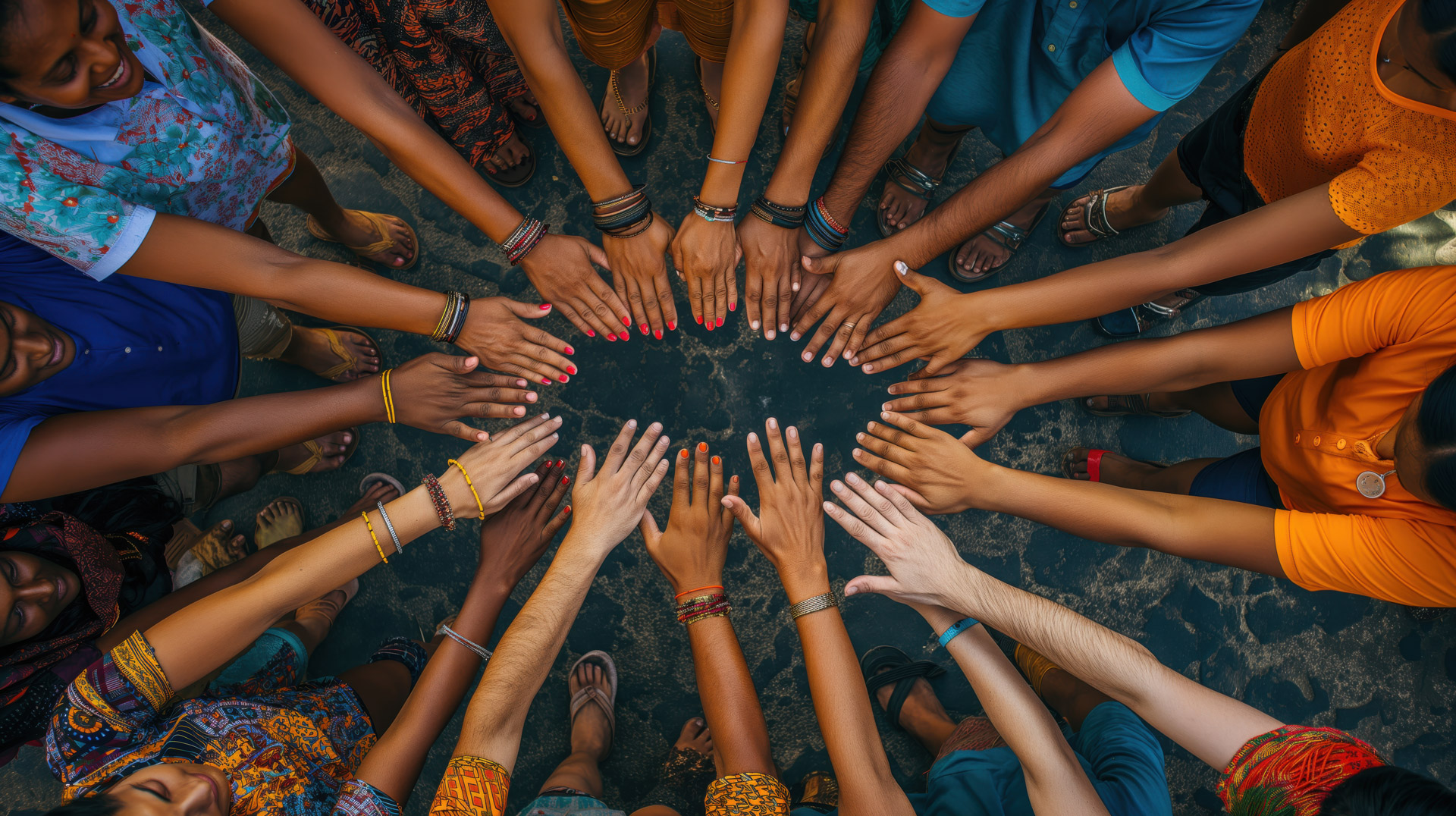 12 OCT | Día de la diversidad cultural