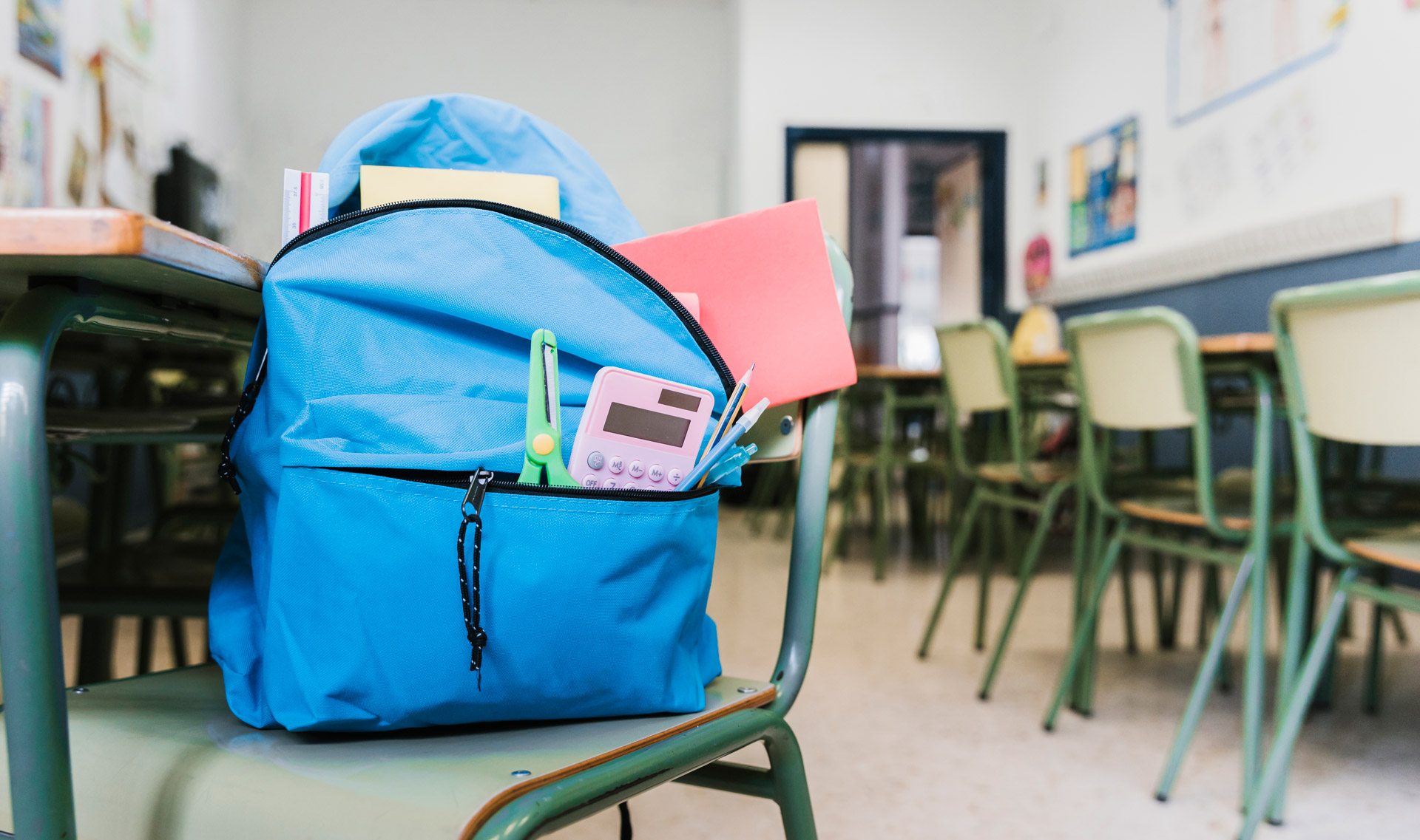 15 OCT | Día de la cooperación escolar