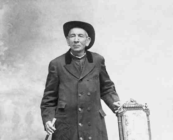 26 ENE | Fallecimiento del Cura Brochero