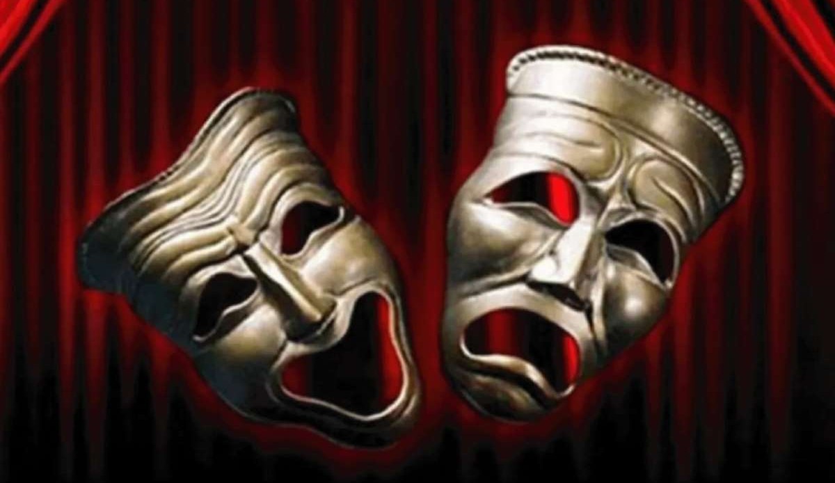 27 MAR | Día Internacional del Teatro