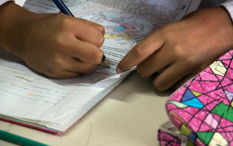 24 ENE | Día Internacional de la Educación