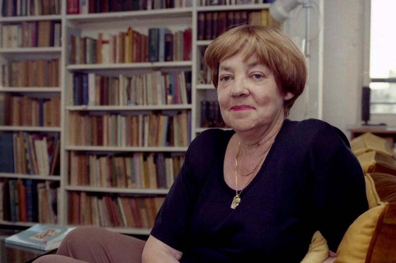 10 ENE | Recordamos a María Elena Walsh