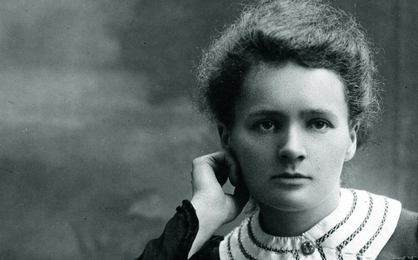 11 FEB | Día Internacional de la Mujer y la Niña en la Ciencia