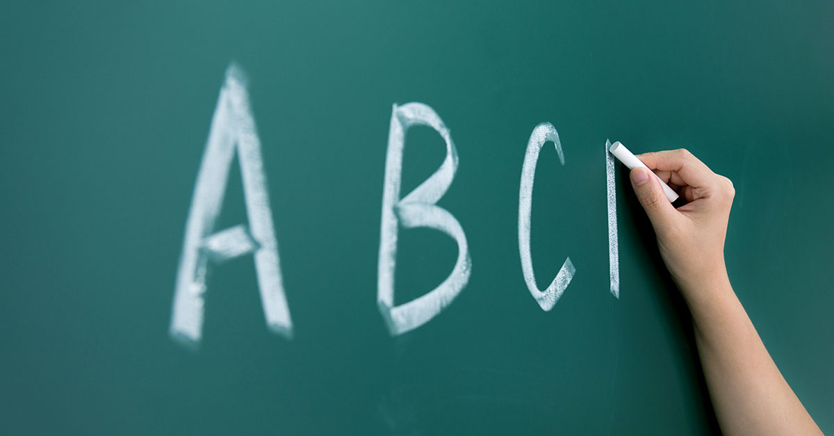 8 SEPT | Día Internacional de la Alfabetización