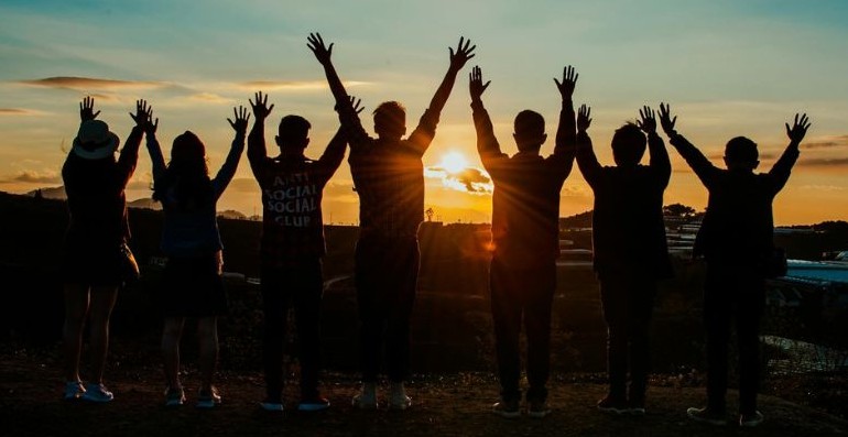 20 JUL | Día del amigo