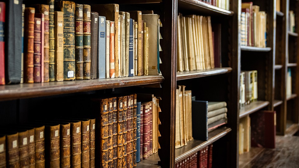 13 SEPT | Día del Bibliotecario