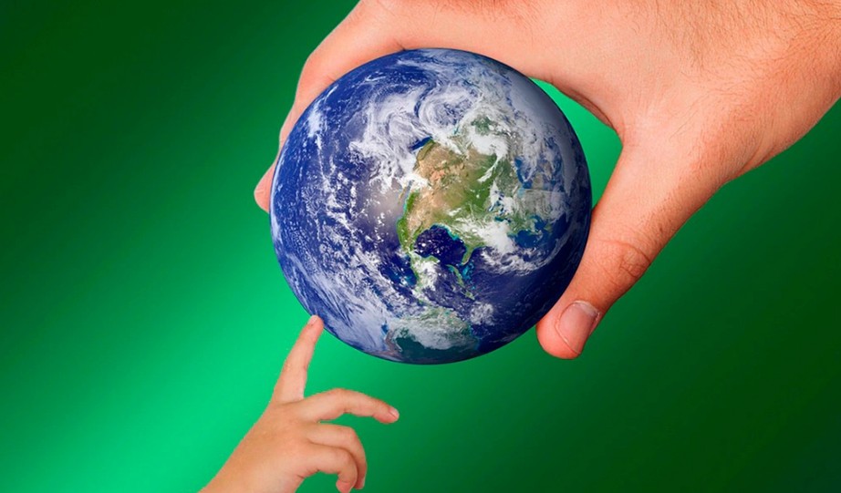 22 ABR | Día Mundial de la Tierra