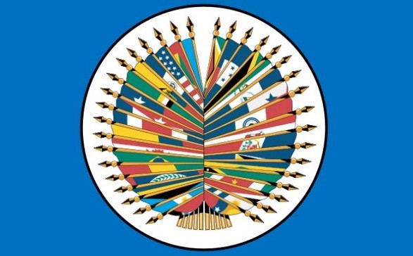 14 ABR | Día de las Américas