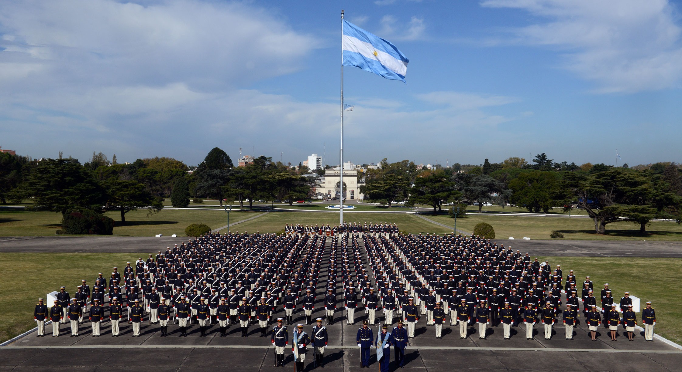 29 MAY | Día del Ejército Argentino