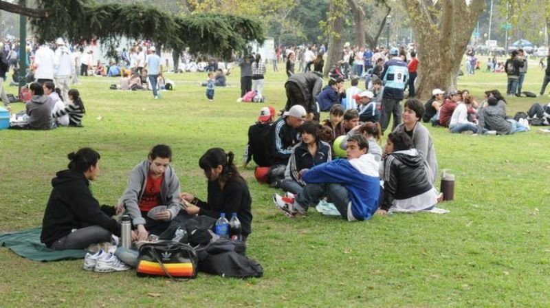 21 SEPT | Día del estudiante