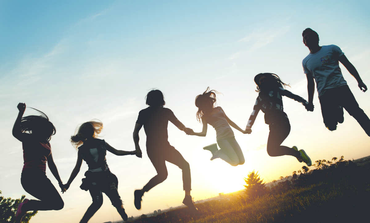 12 AGO | Día Internacional de la Juventud