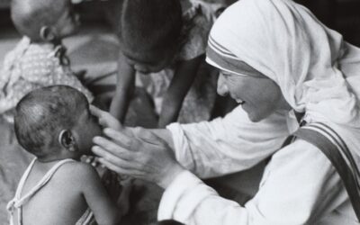 26 AGO | Día Nacional de la Solidaridad