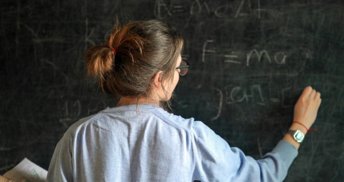 17 SEPT | Día del Profesor