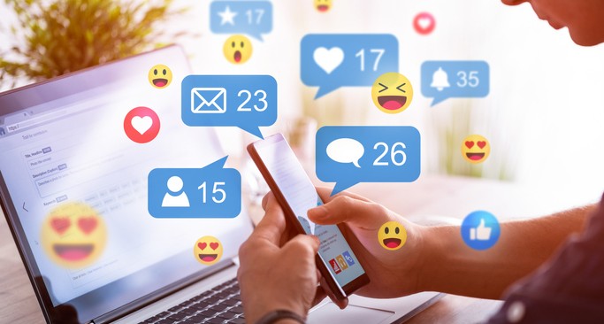 30 JUN | Día de las redes sociales