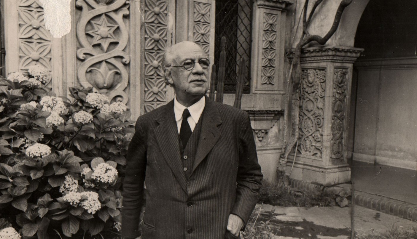 29 JUL | Día de la Cultura Nacional